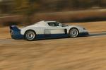 Maserati MC-12 2004 года